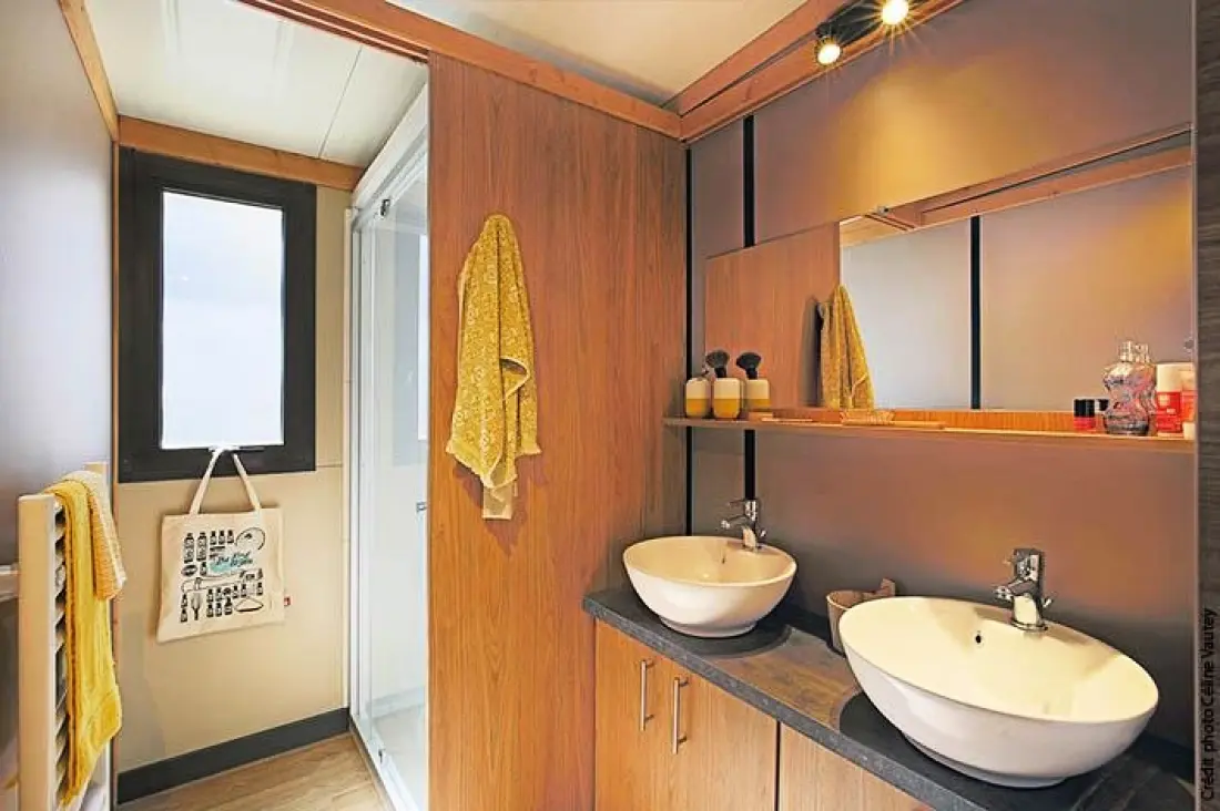 Camping Les Lavandes 3 étoiles★★★