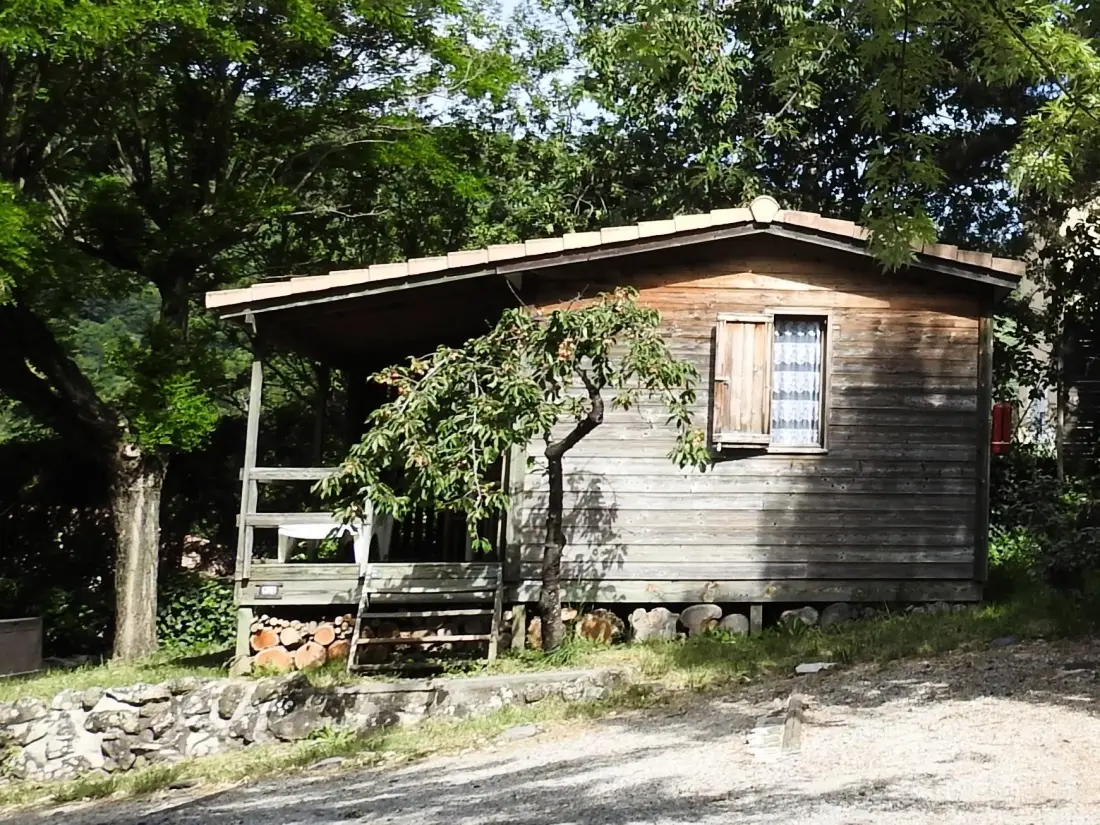 Camping Les Lavandes 3 étoiles★★★