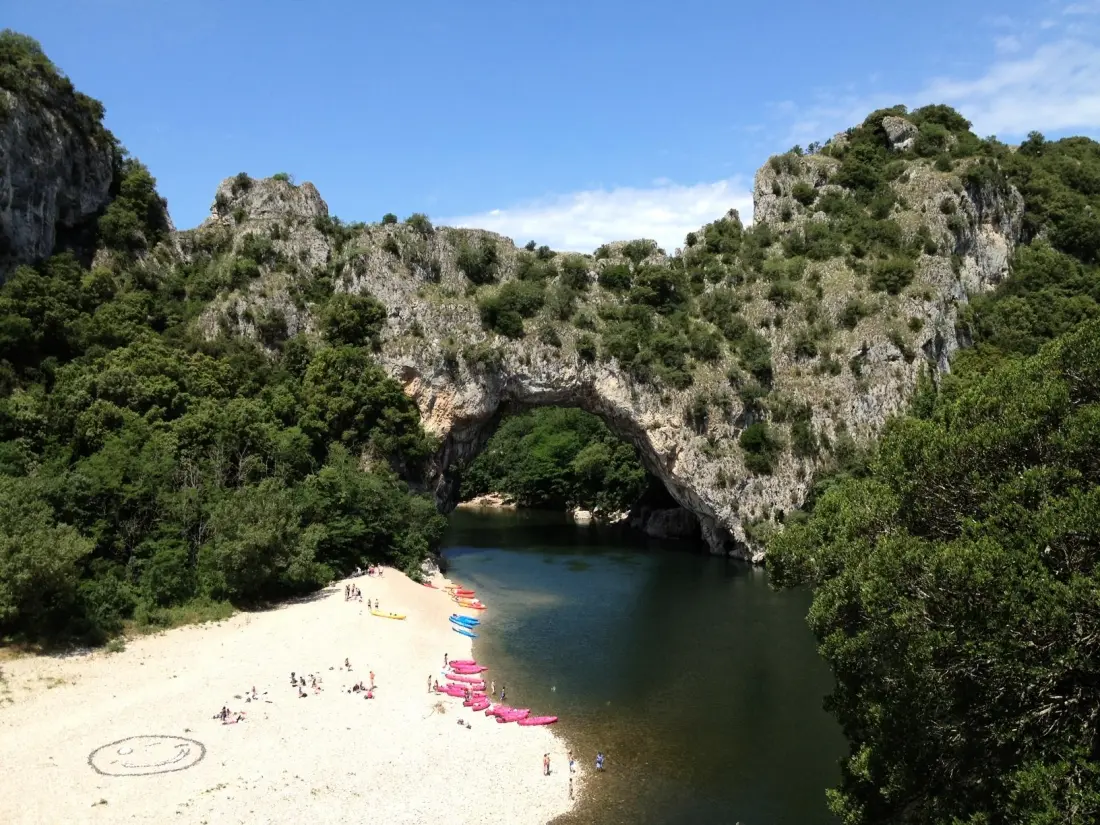 Camping Les Lavandes 3 étoiles★★★