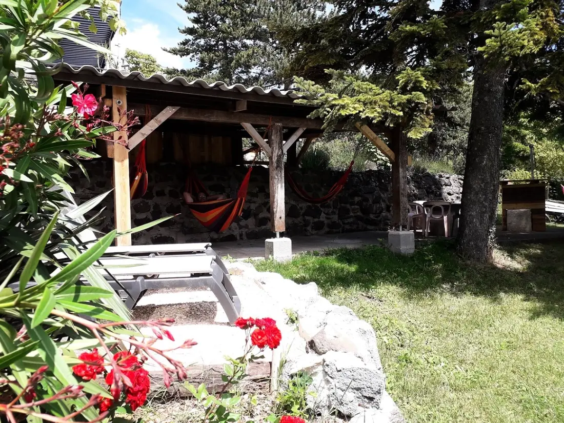 Camping Les Lavandes 3 étoiles★★★