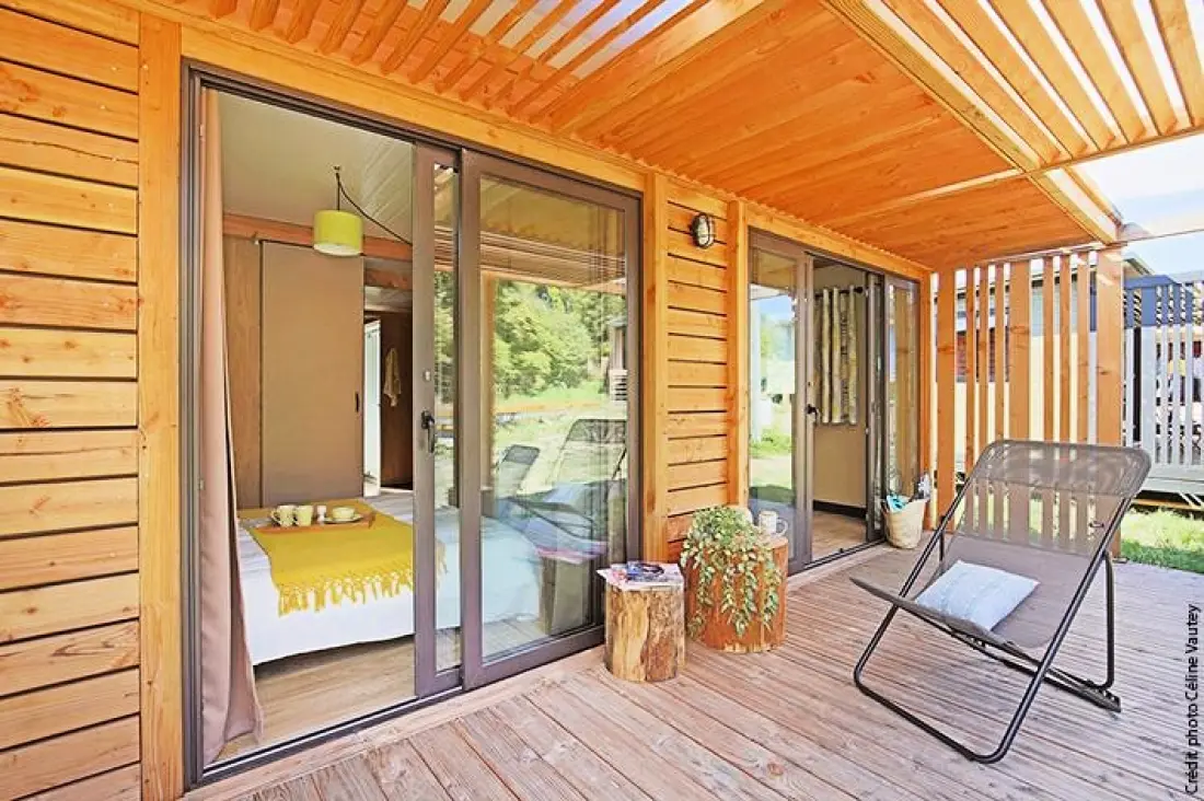 Camping Les Lavandes 3 étoiles★★★