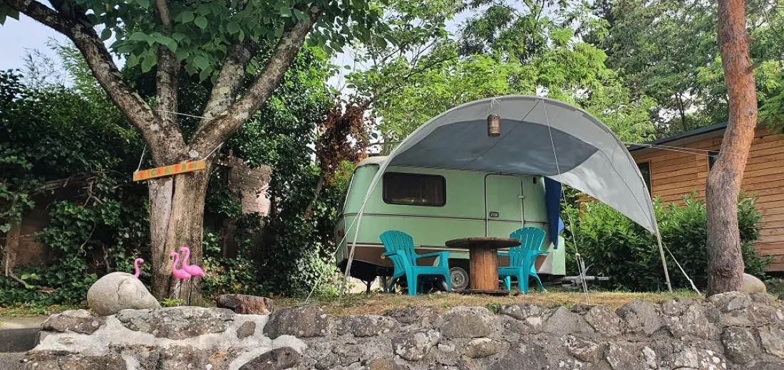 Camping Les Lavandes 3 étoiles★★★