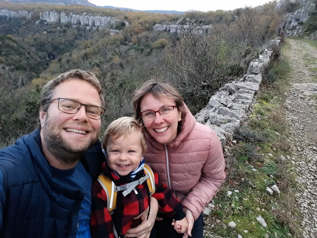 Camping Les Lavandes 3 étoiles★★★