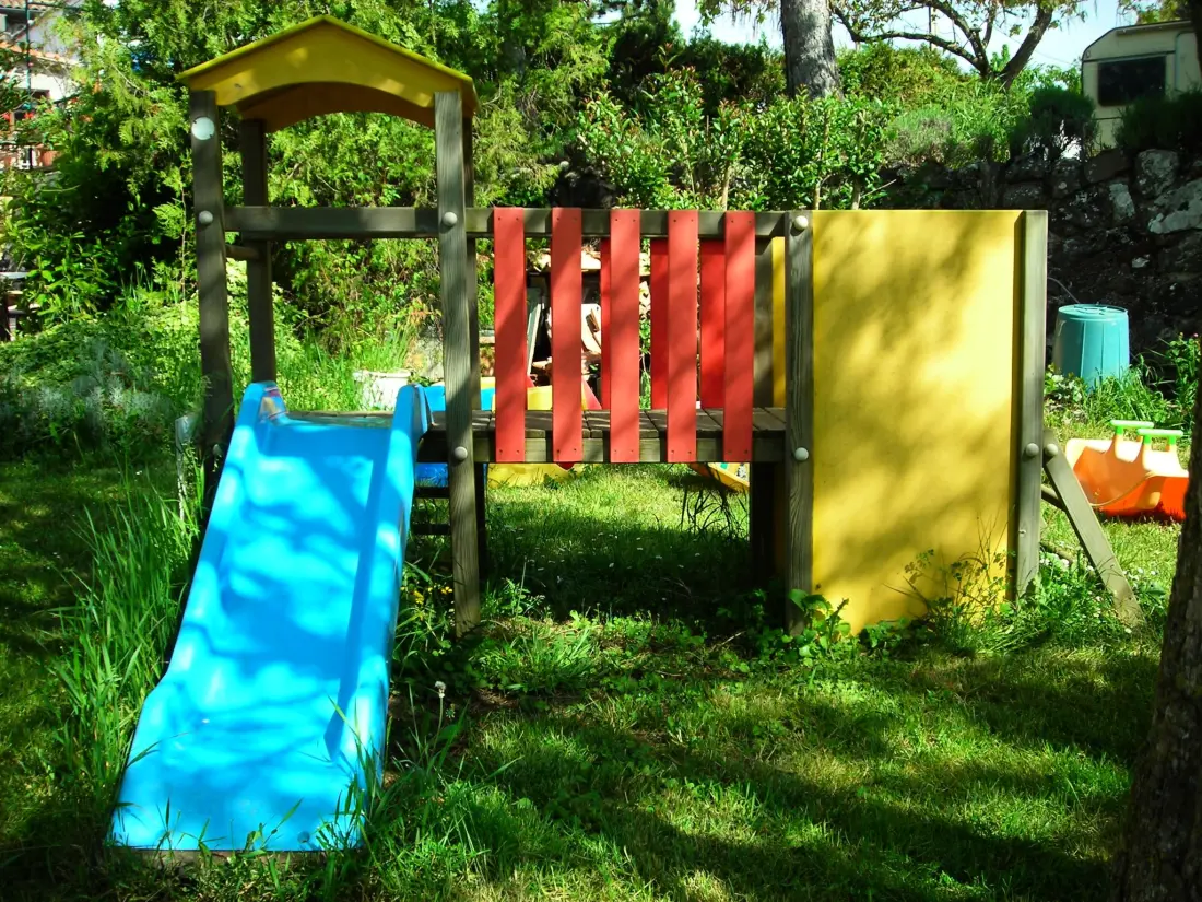 Camping Les Lavandes 3 étoiles★★★