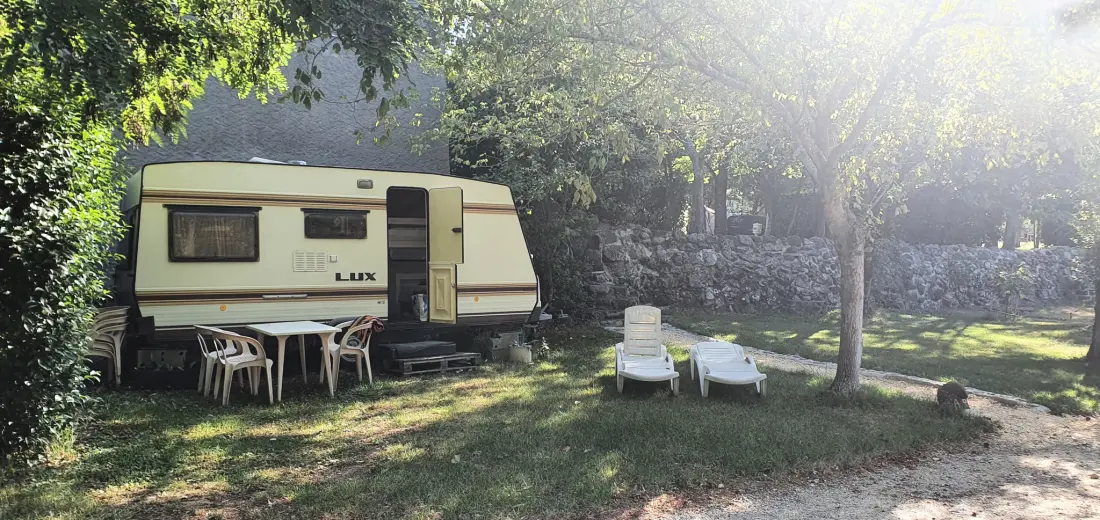 Camping Les Lavandes 3 étoiles★★★