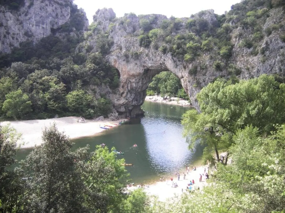 Camping Les Lavandes 3 étoiles★★★