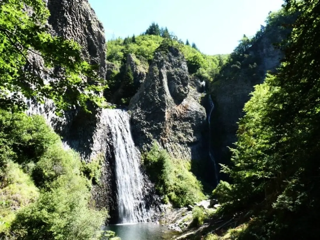 Camping Les Lavandes 3 étoiles★★★