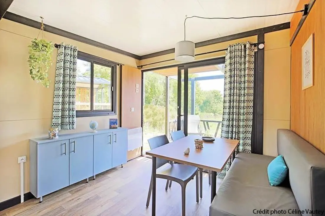 Camping Les Lavandes 3 étoiles★★★