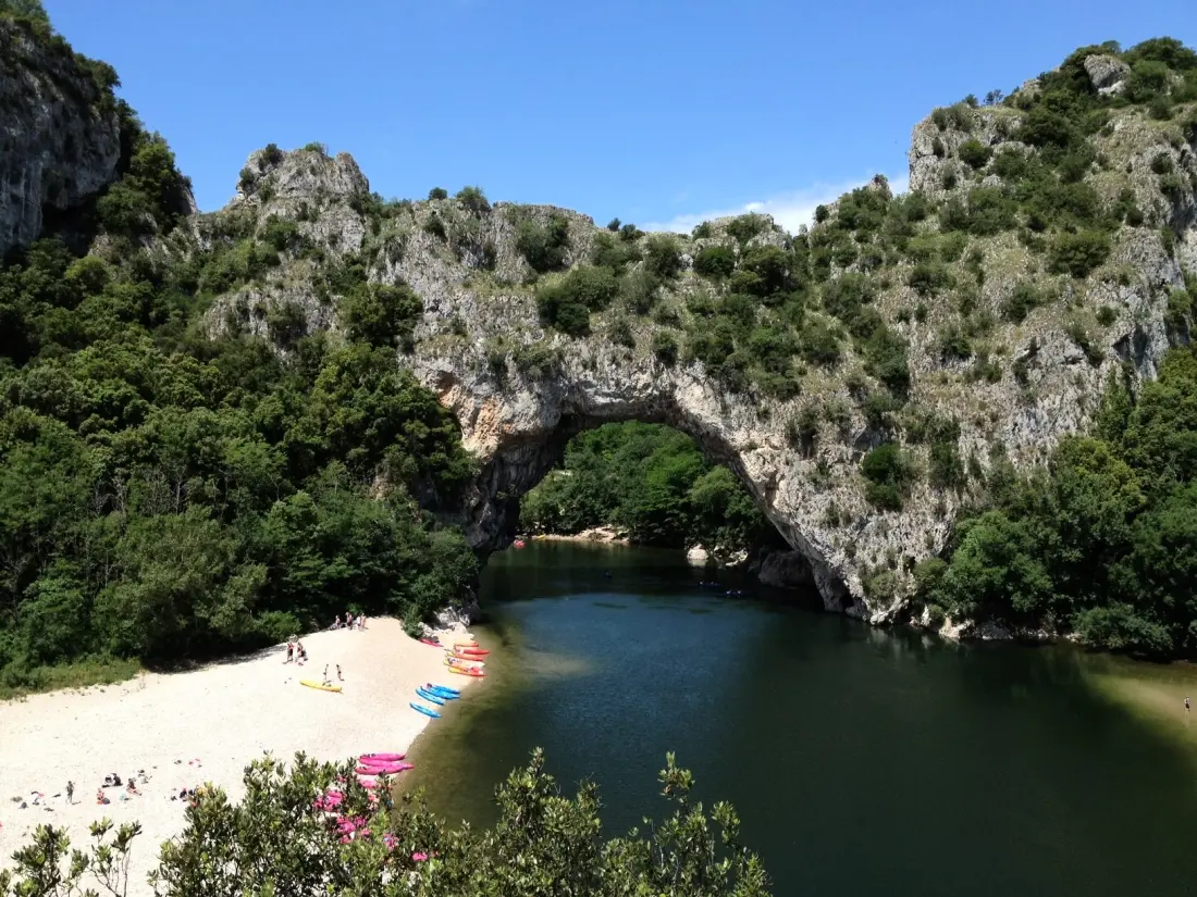 Camping Les Lavandes 3 étoiles★★★