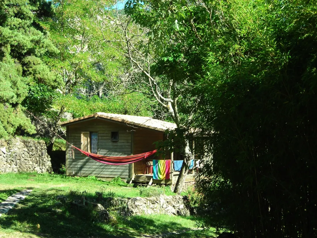 Camping Les Lavandes 3 étoiles★★★