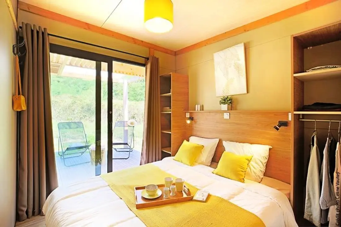 Camping Les Lavandes 3 étoiles★★★