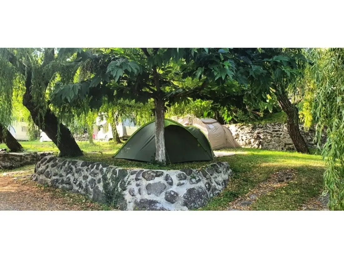 Camping Les Lavandes 3 étoiles★★★