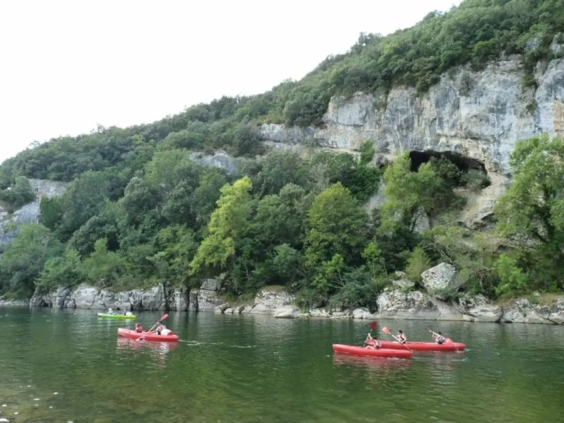Camping Les Lavandes 3 étoiles★★★