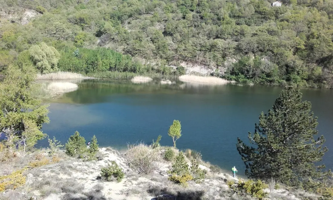 Camping Les Lavandes 3 étoiles★★★