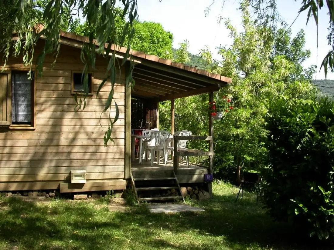 Camping Les Lavandes 3 étoiles★★★