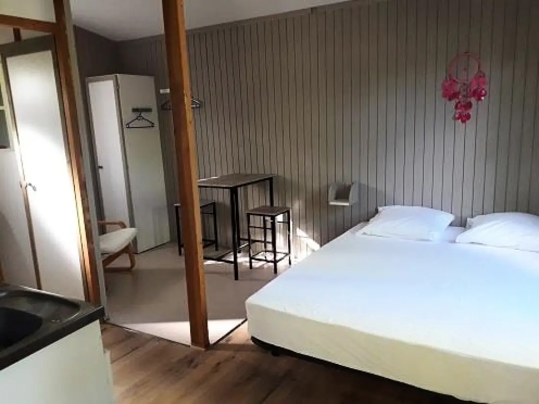 Camping Les Lavandes 3 étoiles★★★