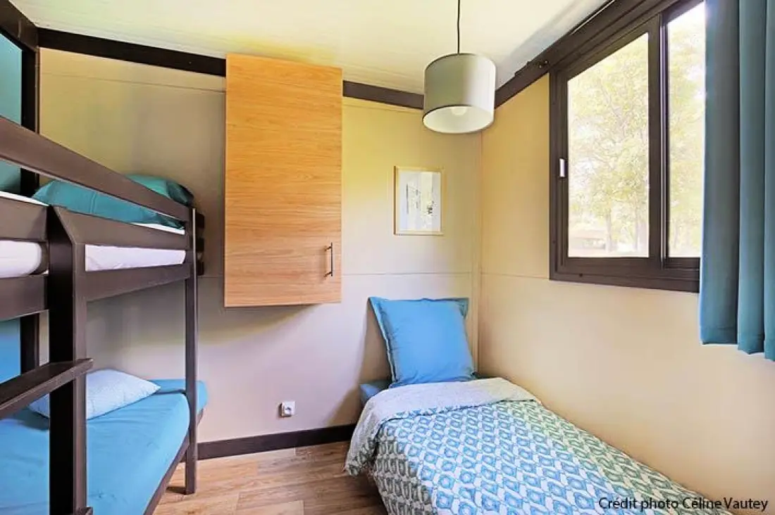 Camping Les Lavandes 3 étoiles★★★