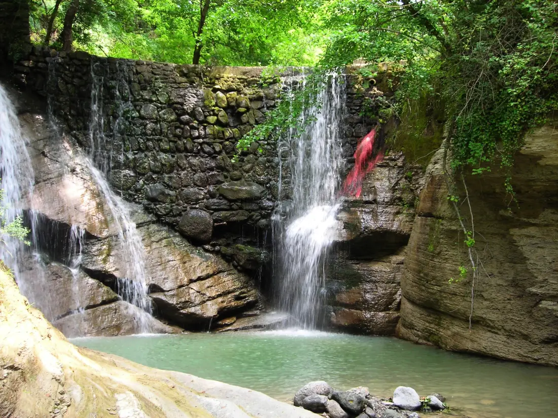 Camping Les Lavandes 3 étoiles★★★