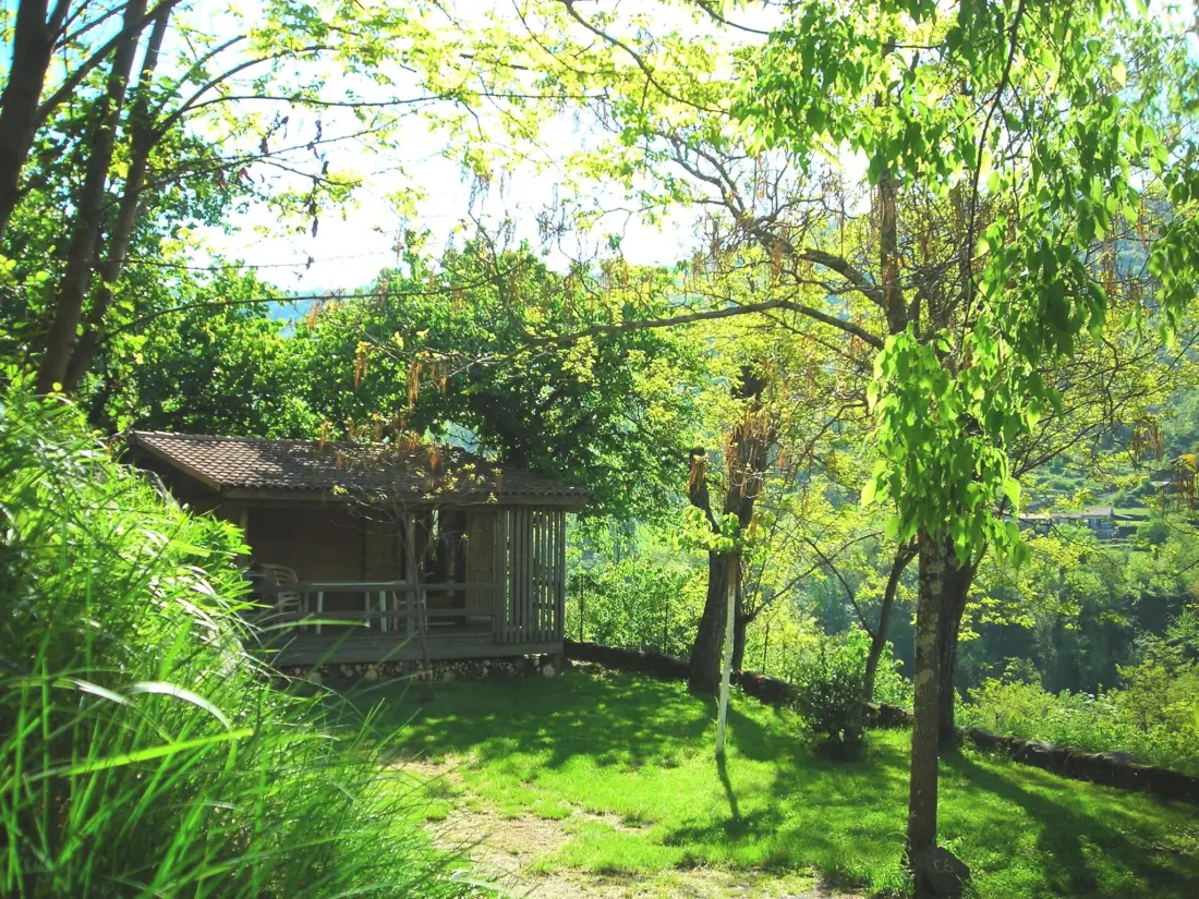 Camping Les Lavandes 3 étoiles★★★