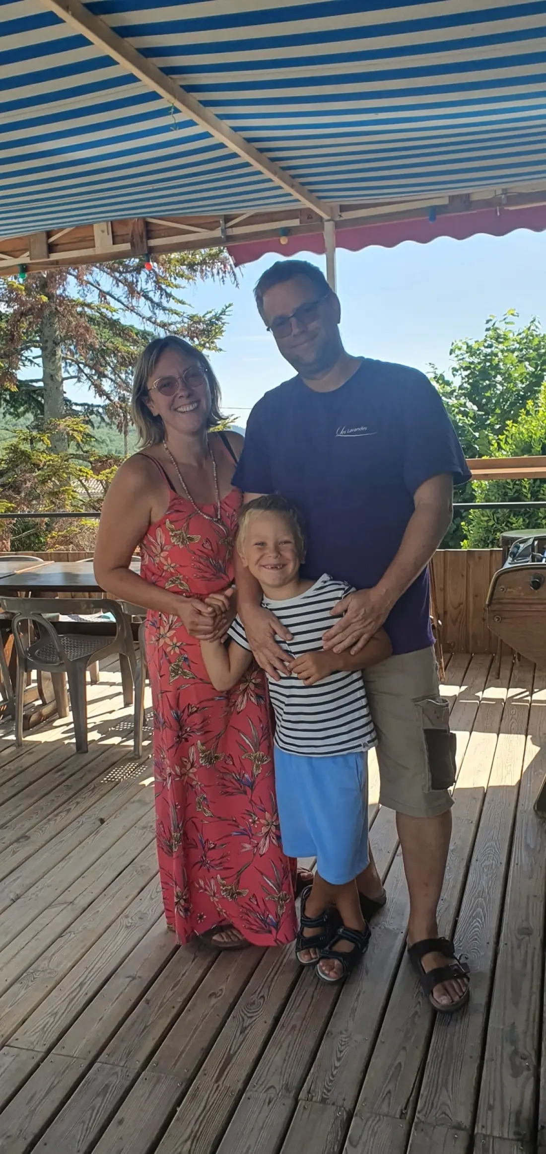 Camping Les Lavandes 3 étoiles★★★