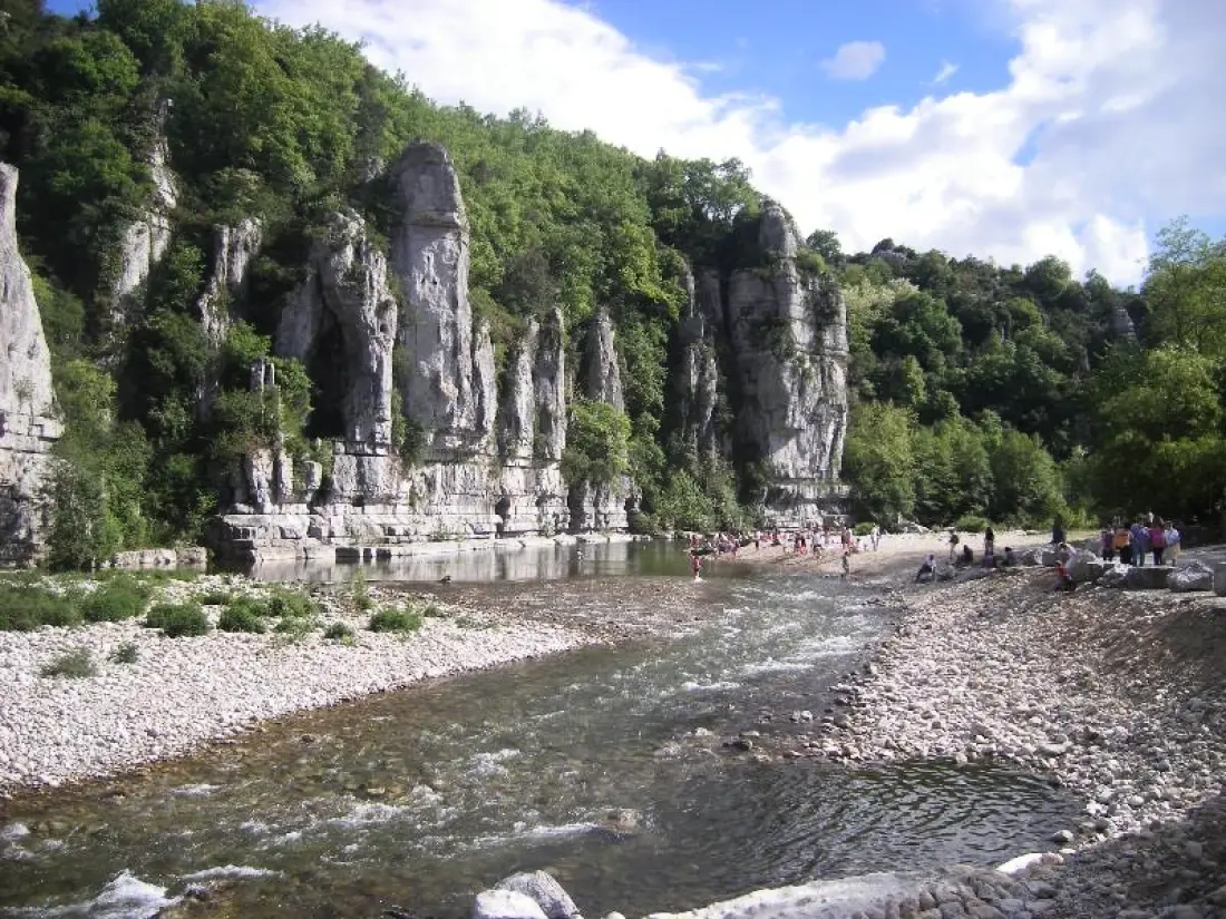 Camping Les Lavandes 3 étoiles★★★