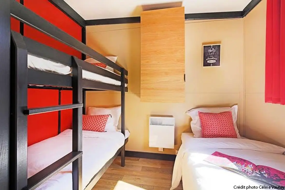 Camping Les Lavandes 3 étoiles★★★