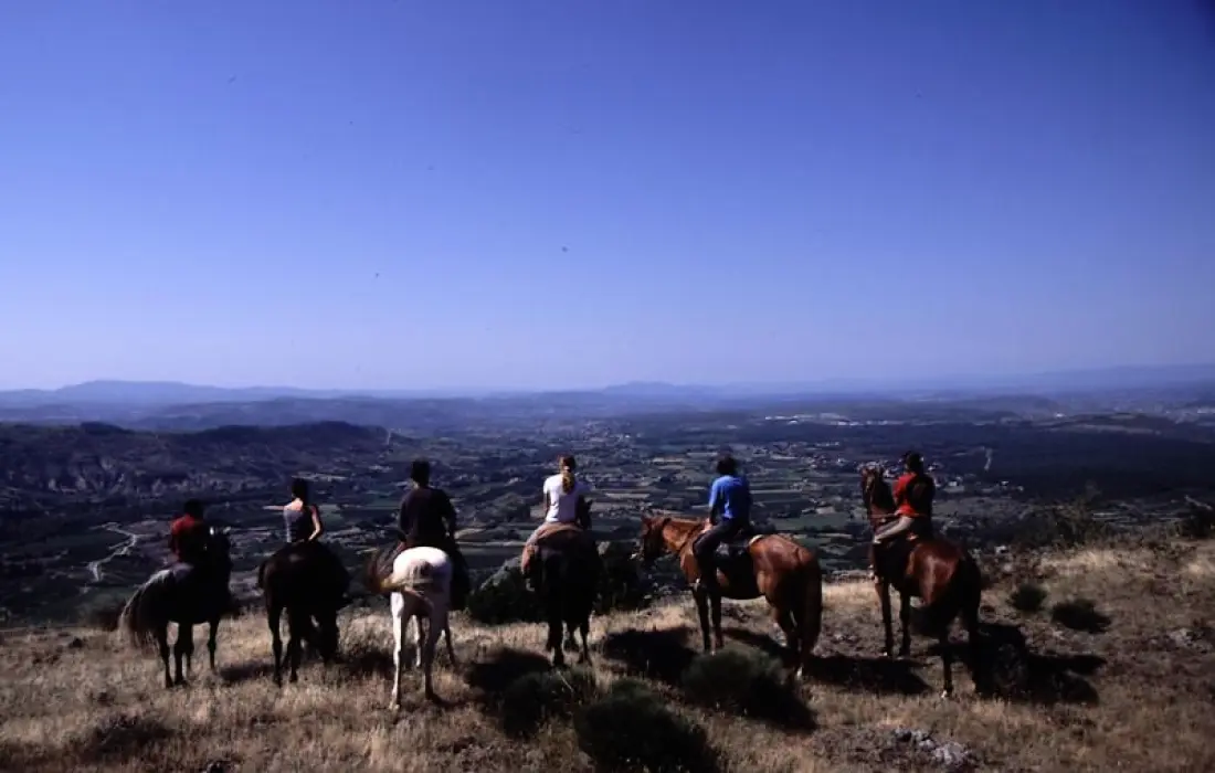 Camping Les Lavandes 3 étoiles★★★