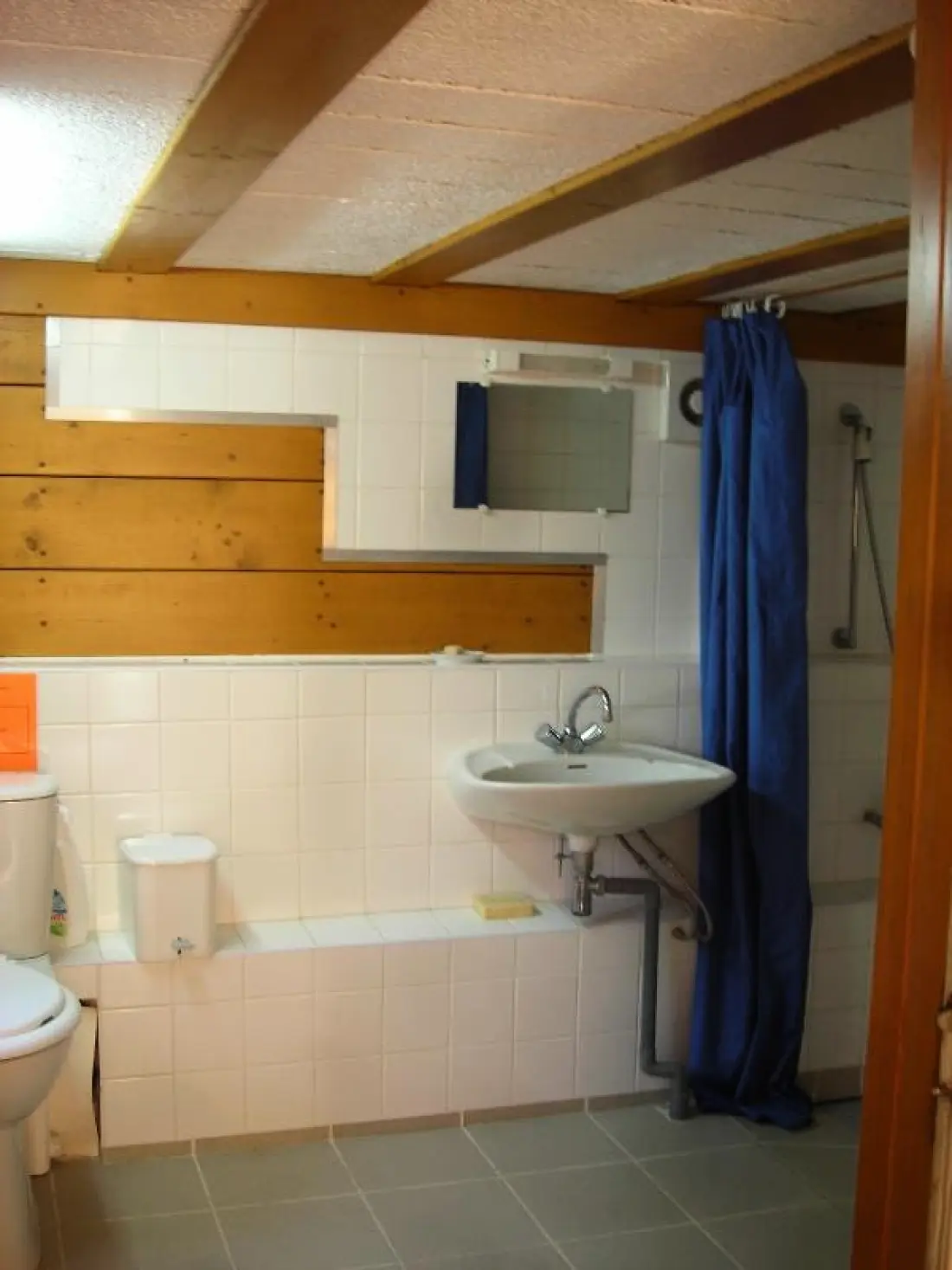 Camping Les Lavandes 3 étoiles★★★