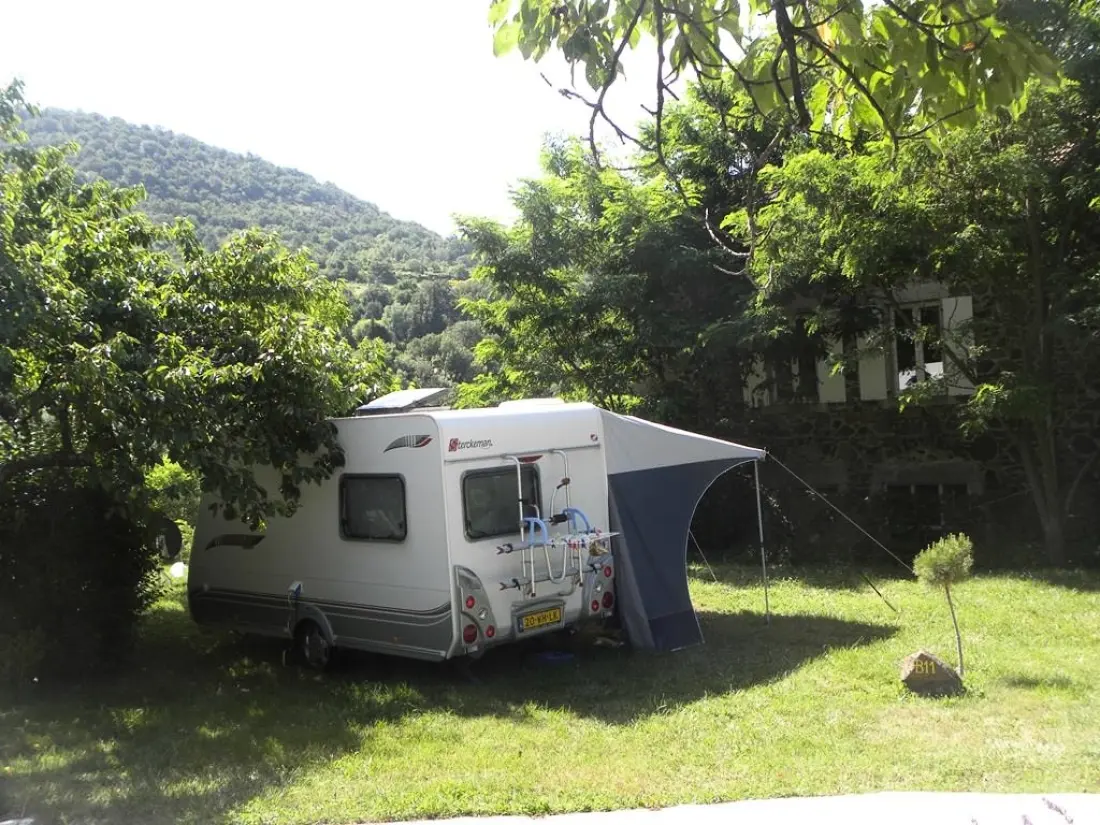 Camping Les Lavandes 3 étoiles★★★