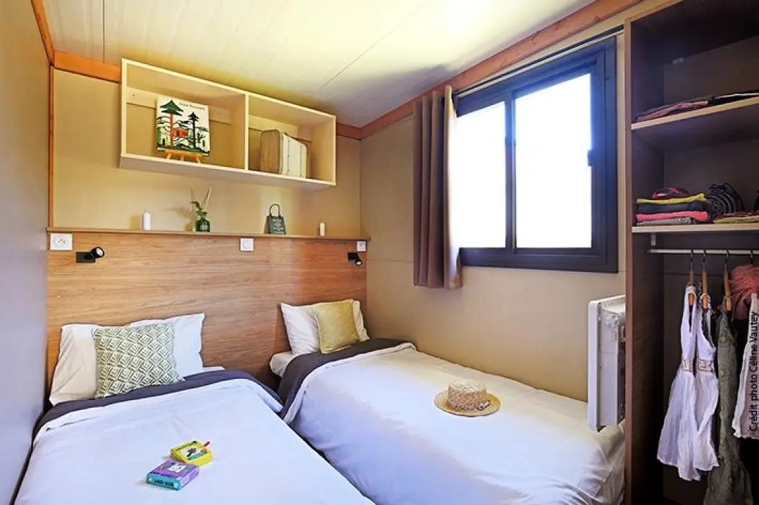 Camping Les Lavandes 3 étoiles★★★