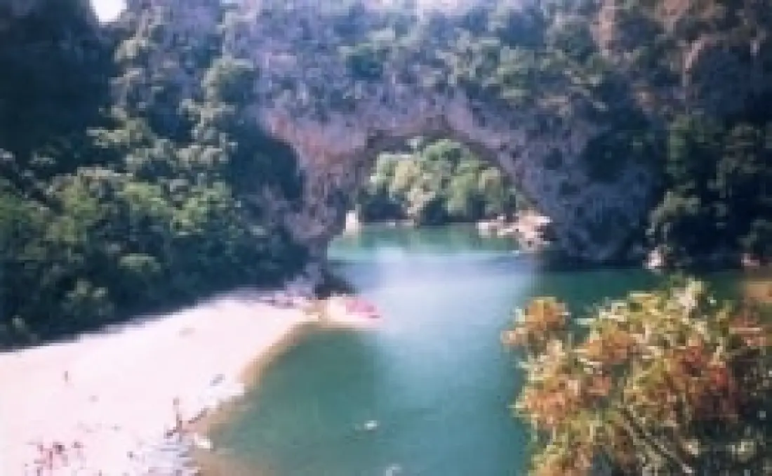 Camping Les Lavandes 3 étoiles★★★