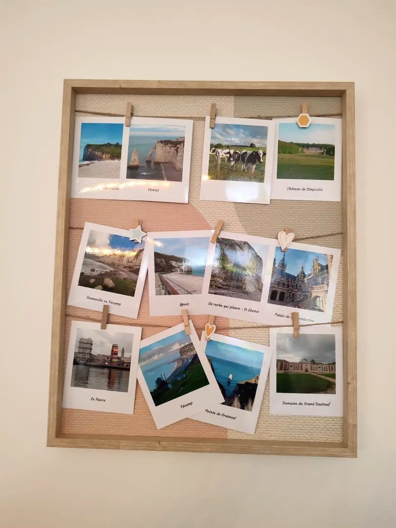 Gîte de France Gîtes de france® - côté jardin 3 épis