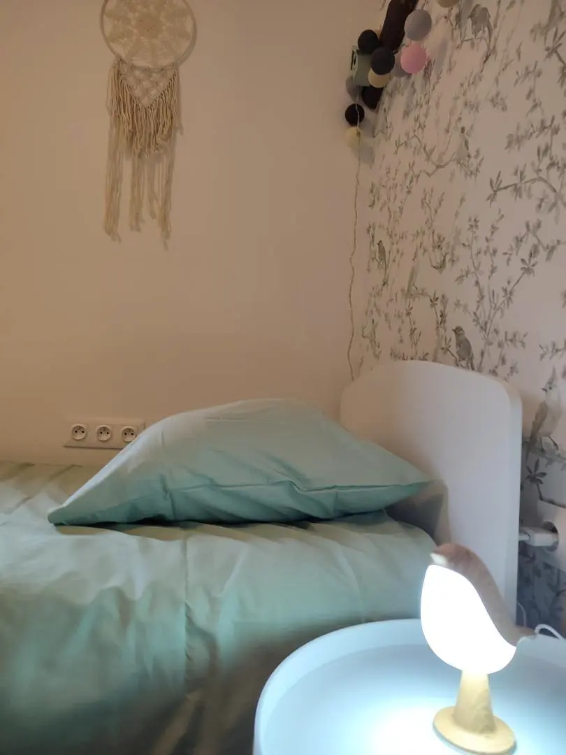 Gîte de France Gîtes de france® - côté jardin 3 épis