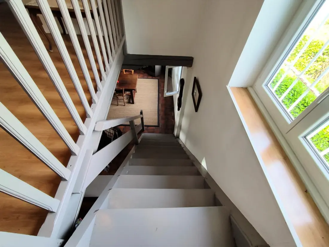 Gîte de France Gîtes de france® - le clos des champs 3 épis