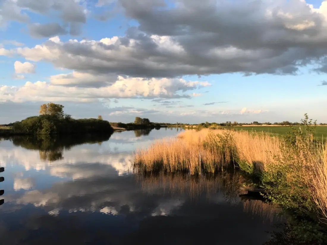 Natuurlijk de Veenhoop