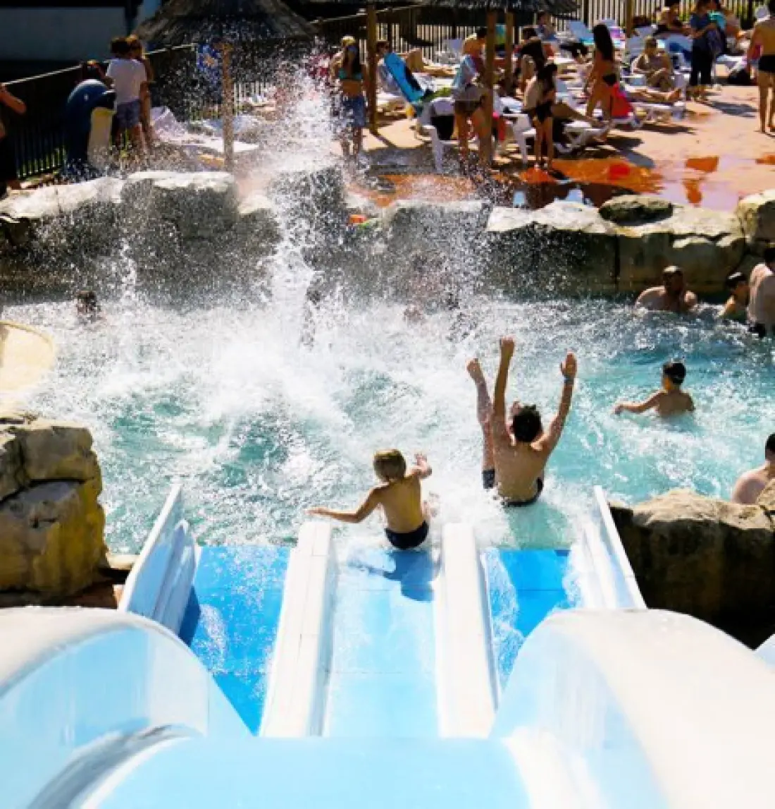 Camping Village la Vallée de Deauville5 étoiles★★★★★