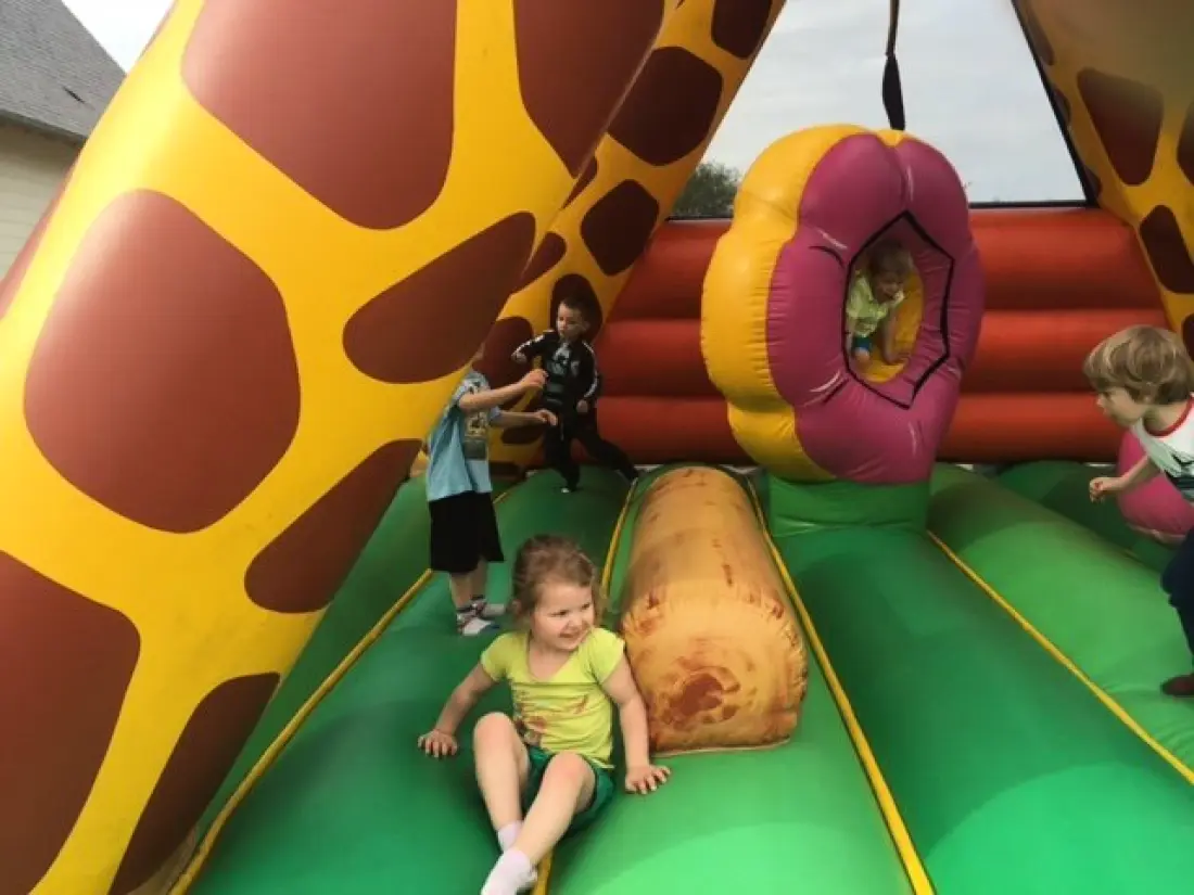 Camping Village la Vallée de Deauville5 étoiles★★★★★