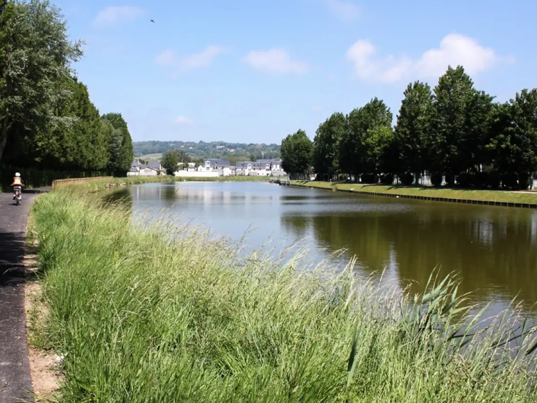 Camping Village la Vallée de Deauville5 étoiles★★★★★