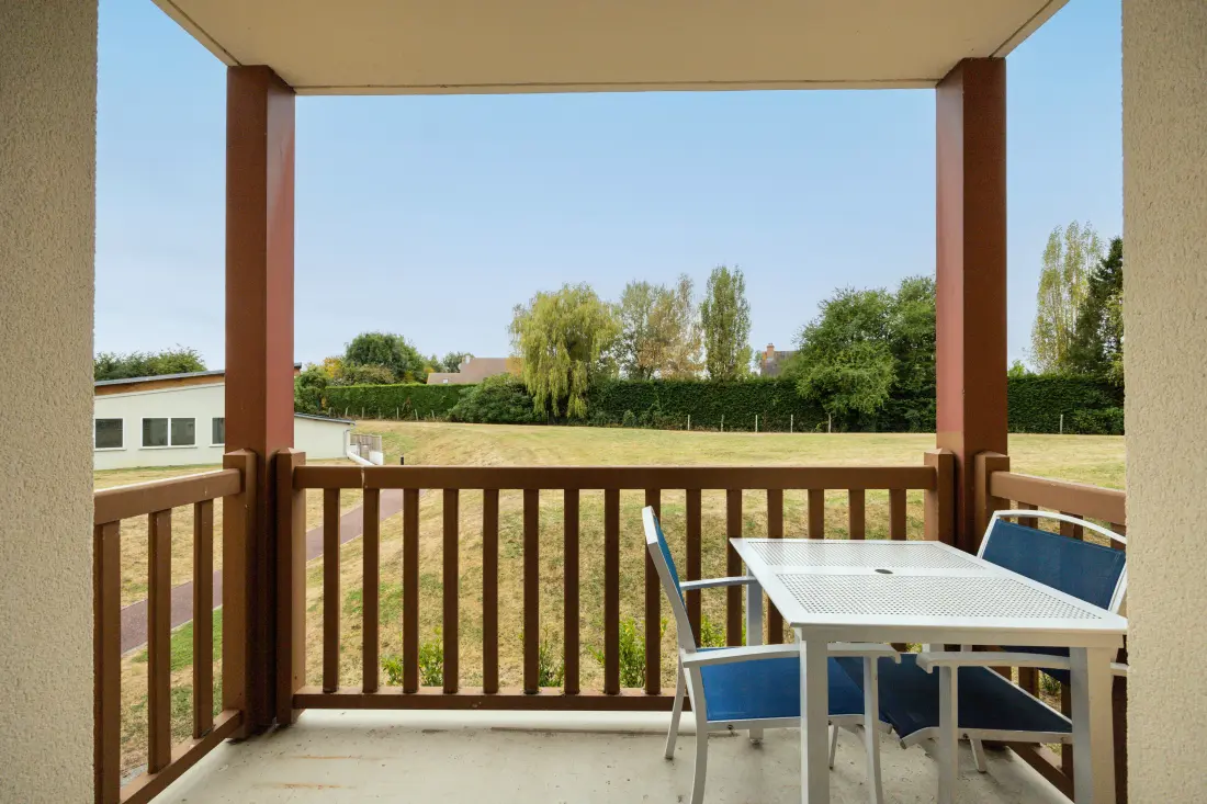 La Ferme de Deauville - maeva Home