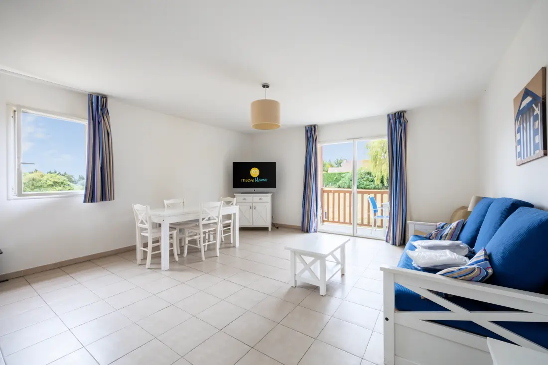 La Ferme de Deauville - maeva Home