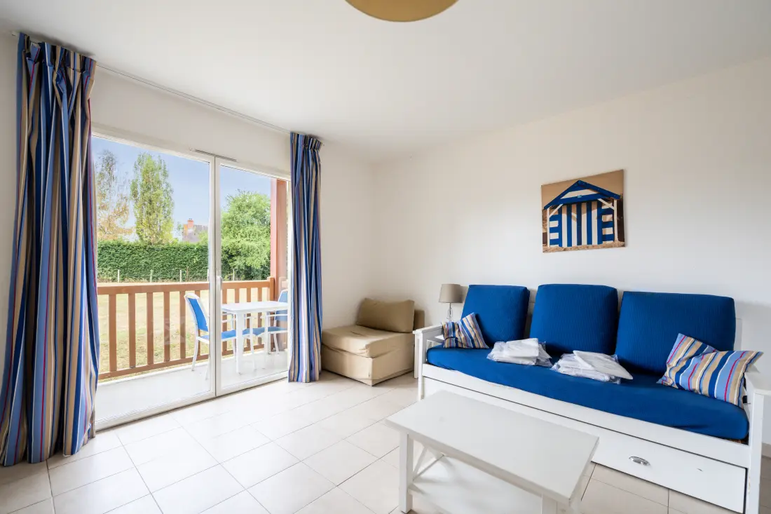 La Ferme de Deauville - maeva Home