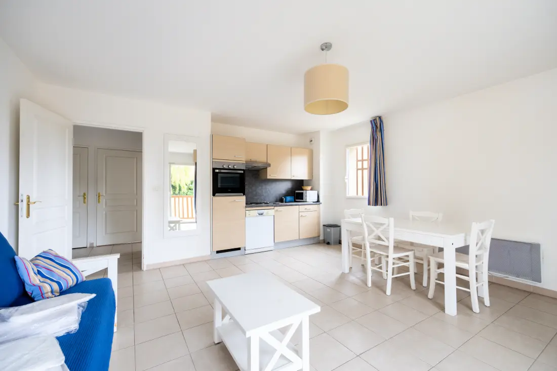 La Ferme de Deauville - maeva Home