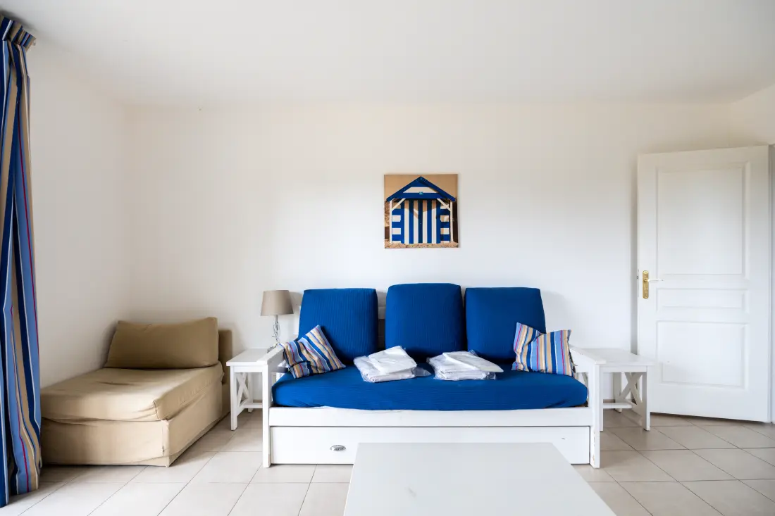La Ferme de Deauville - maeva Home