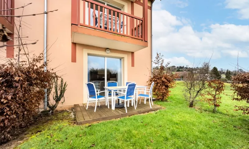 La Ferme de Deauville - maeva Home