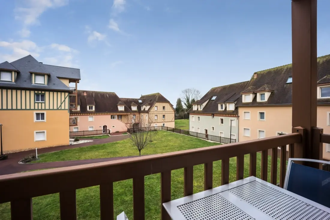 La Ferme de Deauville - maeva Home