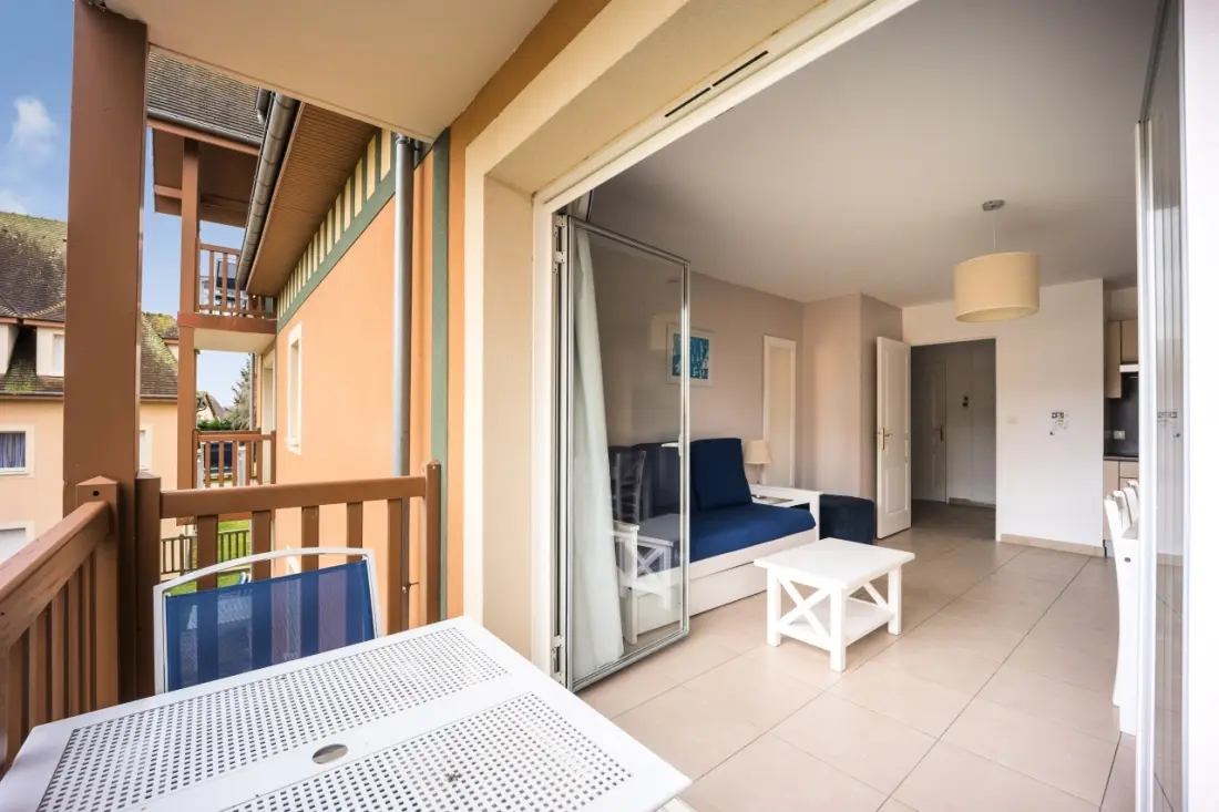 La Ferme de Deauville - maeva Home