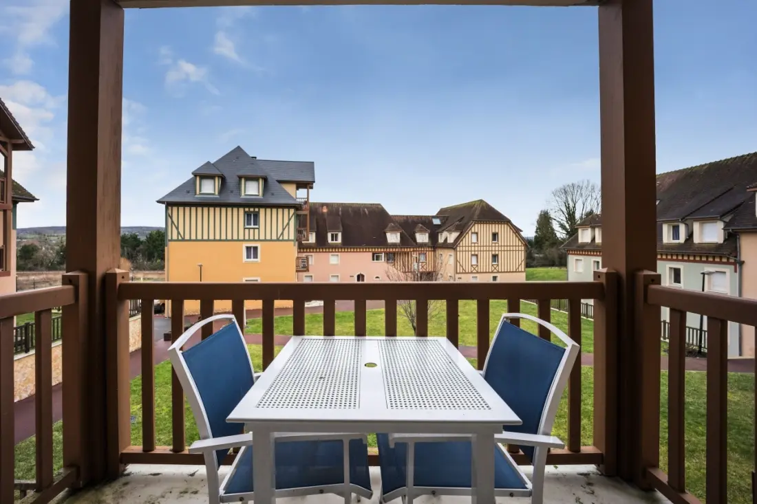 La Ferme de Deauville - maeva Home