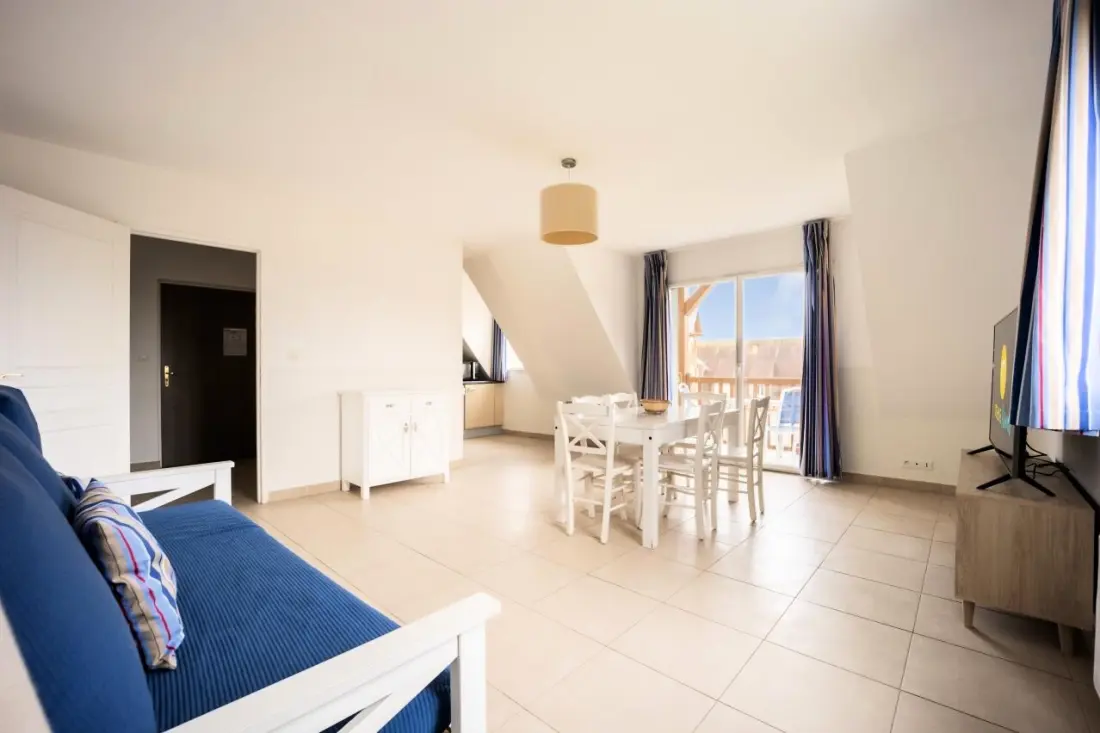 La Ferme de Deauville - maeva Home