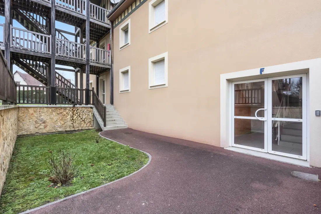 La Ferme de Deauville - maeva Home