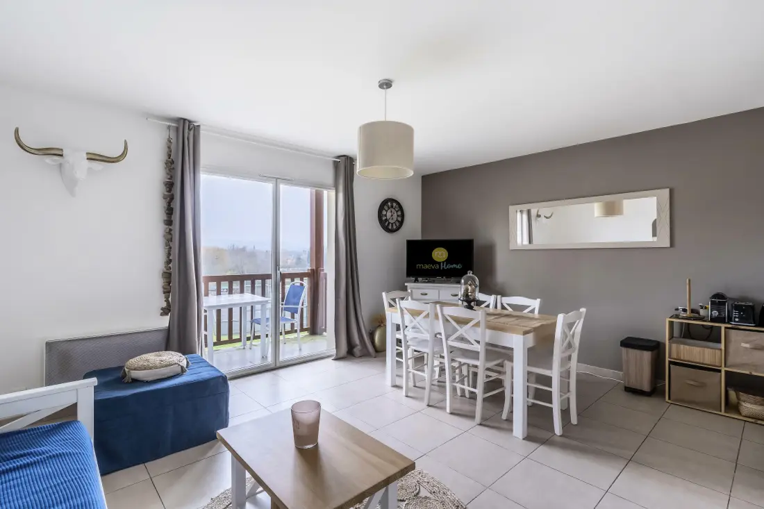 La Ferme de Deauville - maeva Home